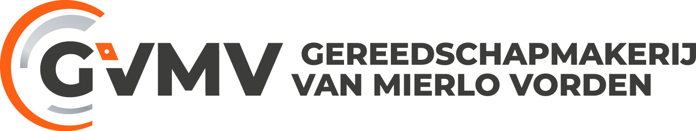 Gereedschapmakerij van Mierlo Vorden - GVMV